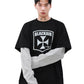 mr nearly blackair shirt gm16026