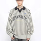sparkle sweat shirt gm16123
