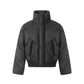 short design warm jacket gm16157