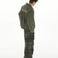 street retro jacket gm16059