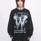 euphoria long-sleeve shirt gm15839
