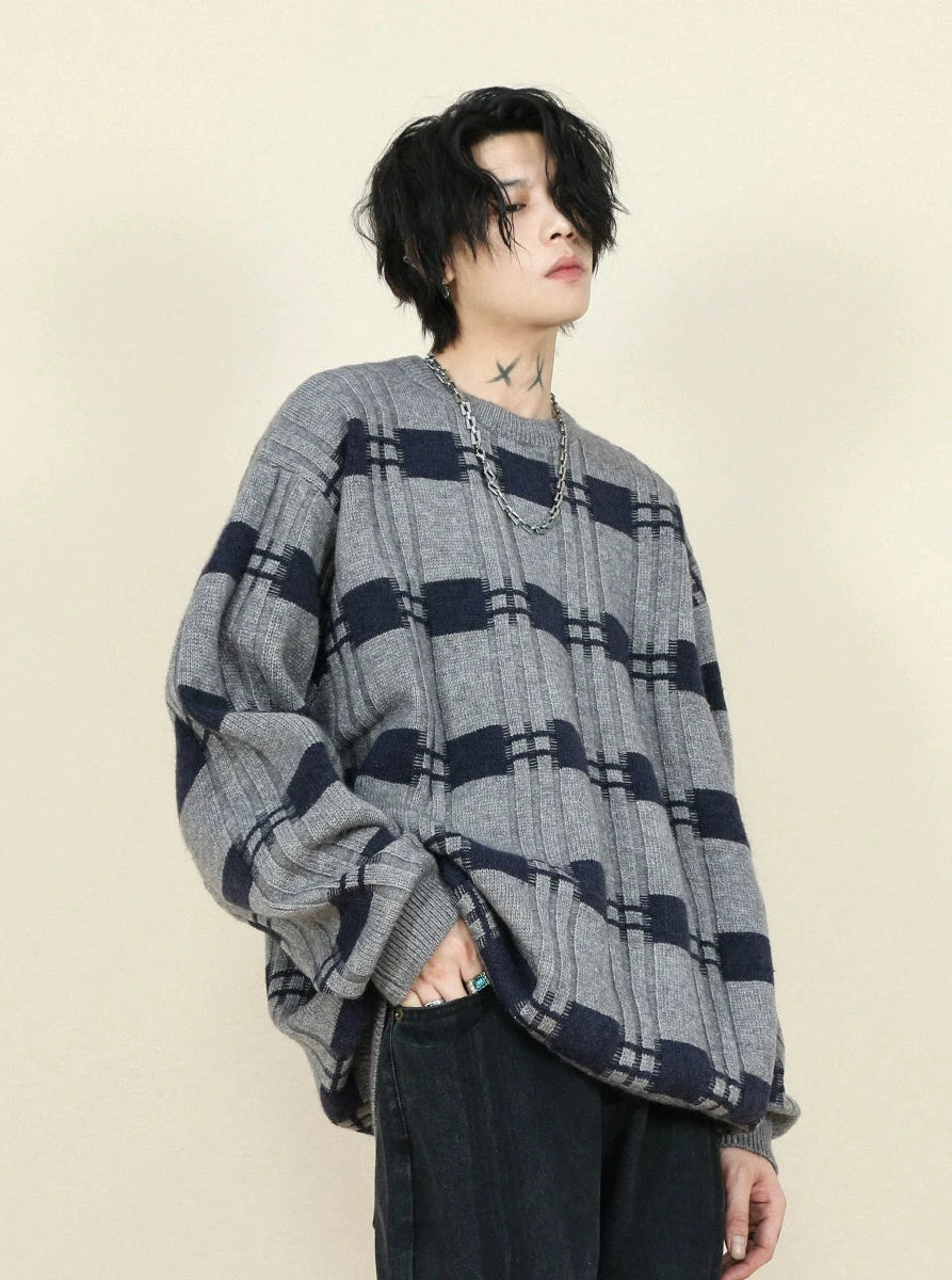 check style knit gm15511