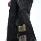 argue cracked leather pants gm16112
