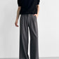 Summer Lightweight Wide Leg Trousers Pants gm16627