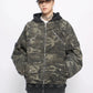 street washed camouflage jacket gm16221