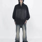 center washed shirt gm15647