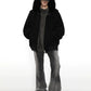 retro hooded work jacket gm16155