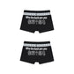 Logo Waistband Boxer Briefs gm16508
