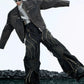 industry double layer denim gm16190