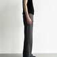 Summer Lightweight Tailored Trousers Pants gm16628