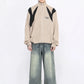 B turtleneck sweater gm16248