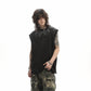 Cross Rhinestone Tanktop gm16563