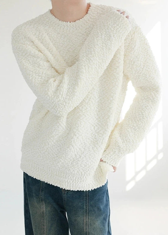 soft knited sweater shirt gm16142