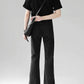 two line straight denim gm15768