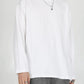 simple long sleeved T shirts gm15435