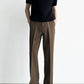 Summer Lightweight Tailored Trousers Pants gm16628