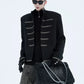 Palace style trendy jacket gm15423