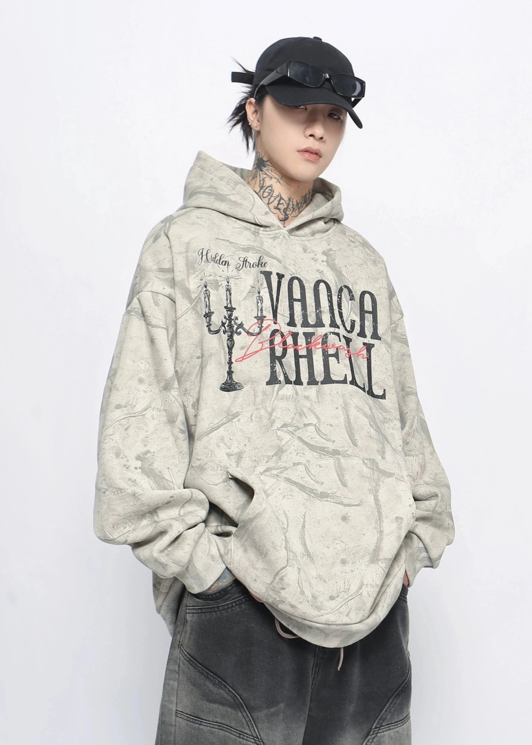 vancarhell hoodie gm16346