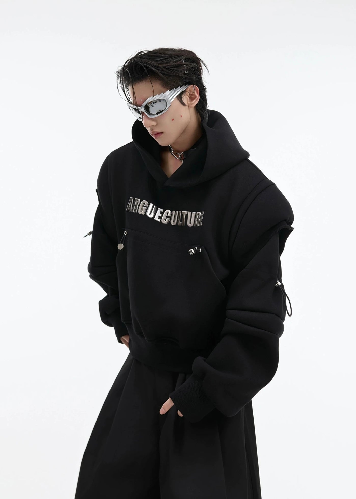 argueculture hoodie gm15911