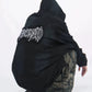 spikyhead hoodie gm15830