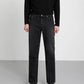 black straight denim gm15720