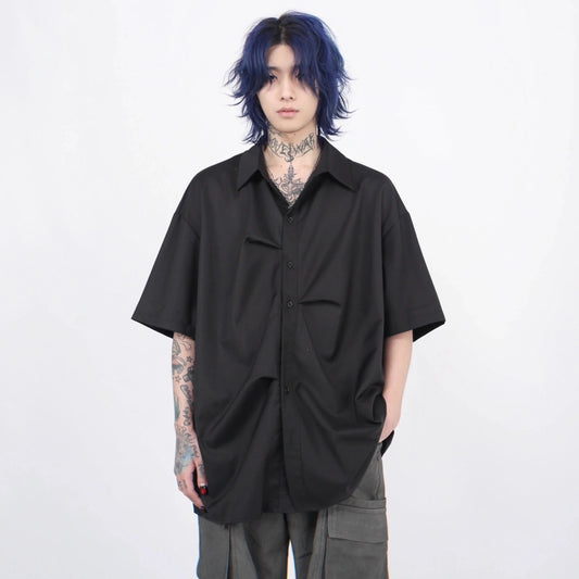 tag simple street shirt gm15190