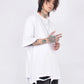 simple damaged shirt gm15557