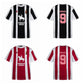 Striped Jersey Uniform Tshirt gm16566