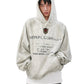 moral compass hoodie gm16074