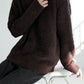 soft knited sweater shirt gm16142