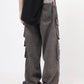 four pocket cargo denim gm16392