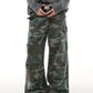 camouflage casual pants gm16354