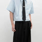 【残りあとわずか】short pocket shirt gm15167