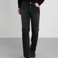 black straight denim gm15720