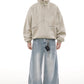 velvet thickened jacket gm16162