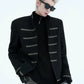 Palace style trendy jacket gm15423