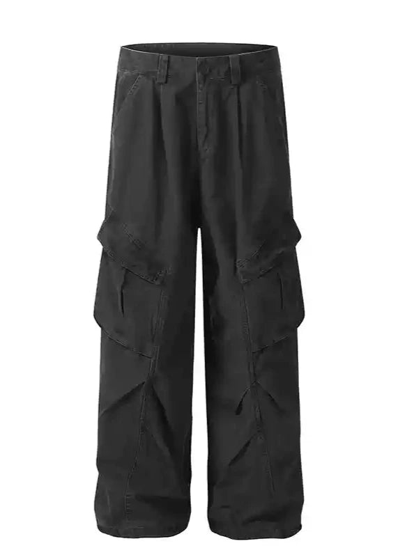 mr nearly casual cargo pants gm16055