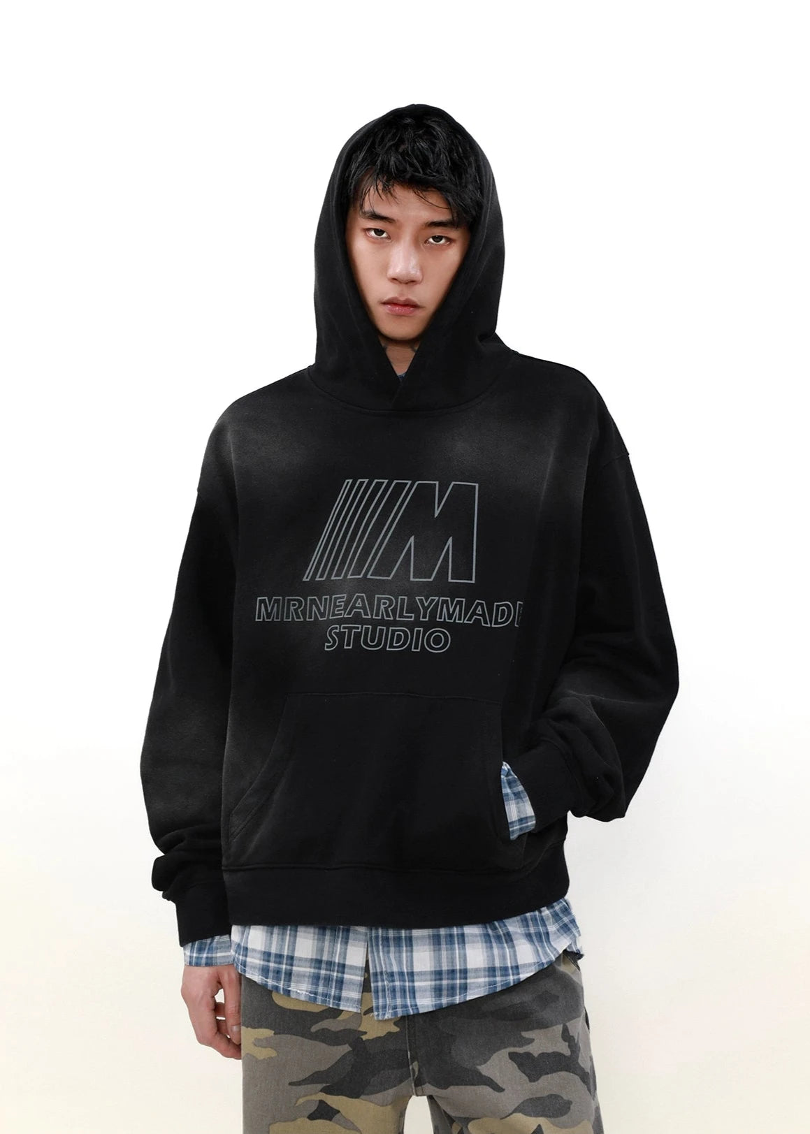 mr nearly hoodie gm15880