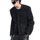 pearl woolen jacket gm16204