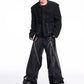 pearl woolen jacket gm16204