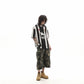 Striped Jersey Uniform Tshirt gm16566