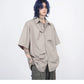 tag simple street  shirt gm15190