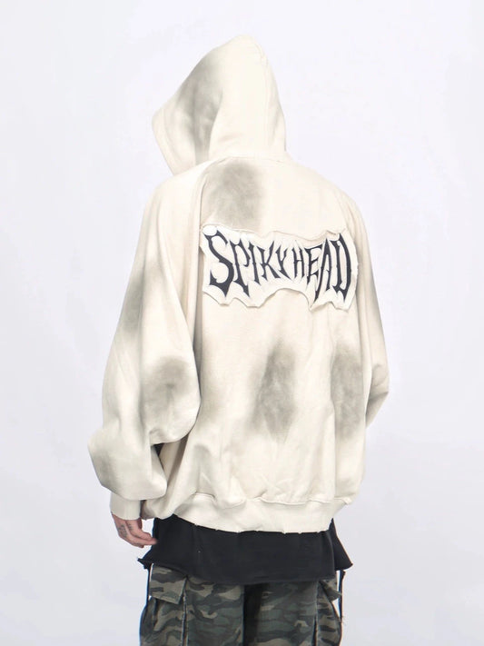 spikyhead hoodie gm15830