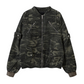 street washed camouflage jacket gm16221