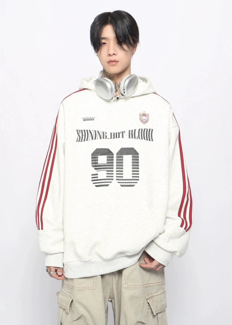 90 sport hoodie gm16035