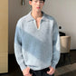 korean street knit gm16093