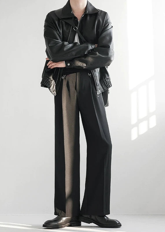 wide leg slacks pants gm16140