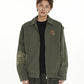 street retro jacket gm16059