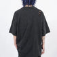 damage simple T-shirt gm15327