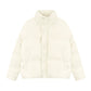 corduroy cotton down jacket gm16318